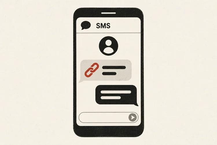 Illustration from the Google Messages case